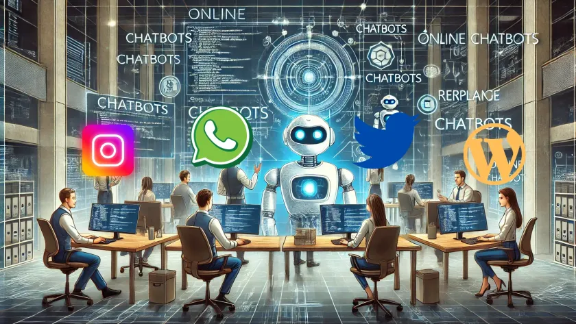 Chatbots intelligents