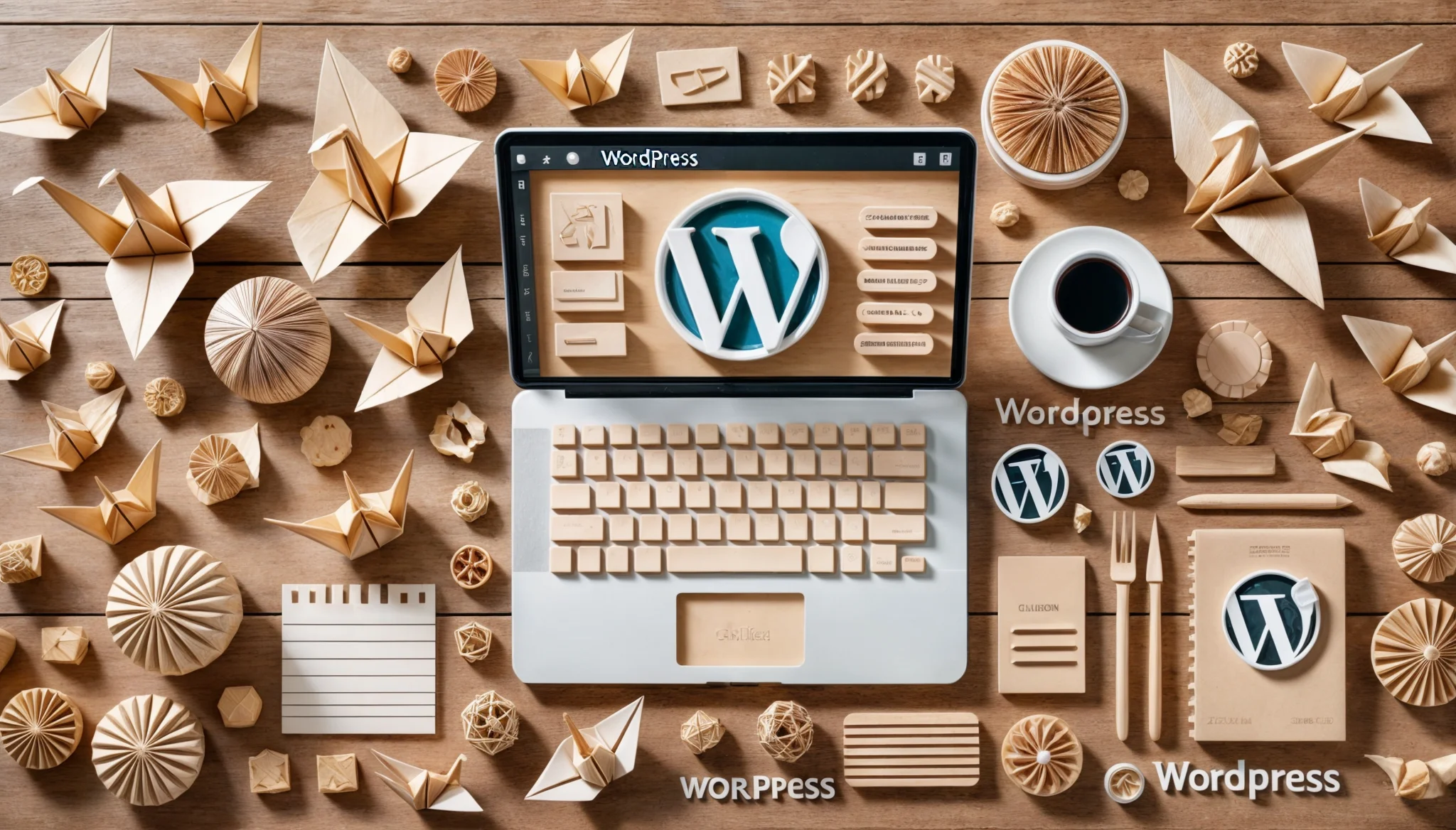 Web Design Responsive
