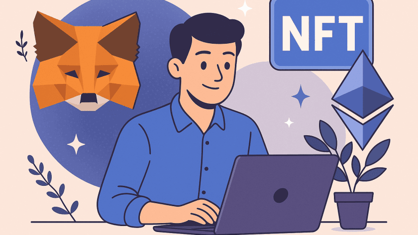 How to buy NFTs on Opensea?