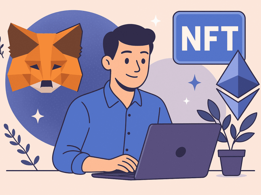 How to buy NFTs on Opensea?