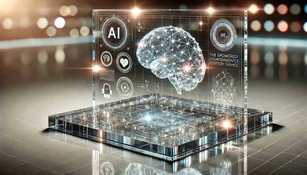 The Evolution of AI-Powered Chatbots and the Future 2