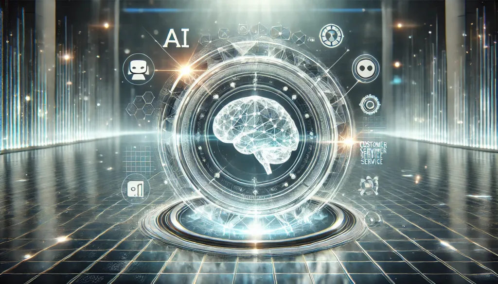 The Evolution of AI-Powered Chatbots and the Future 3