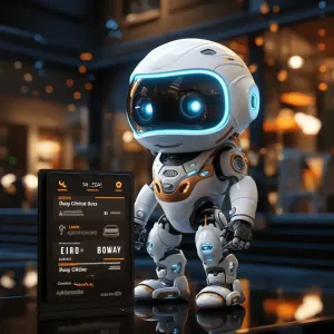 Chatbots customer services