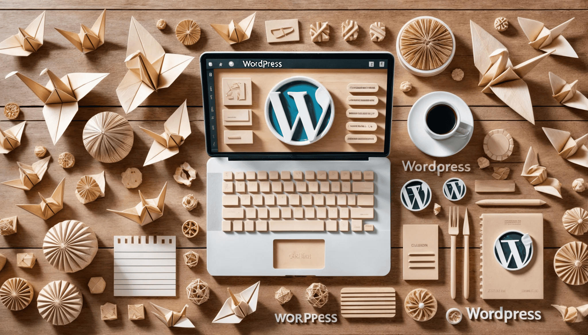 Web Design Responsive
