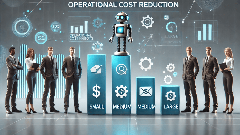 AI chatbots transforming custormer services