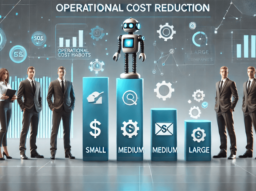 AI chatbots transforming custormer services