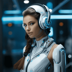 AI Chatbots on ZenithArt Evolutions