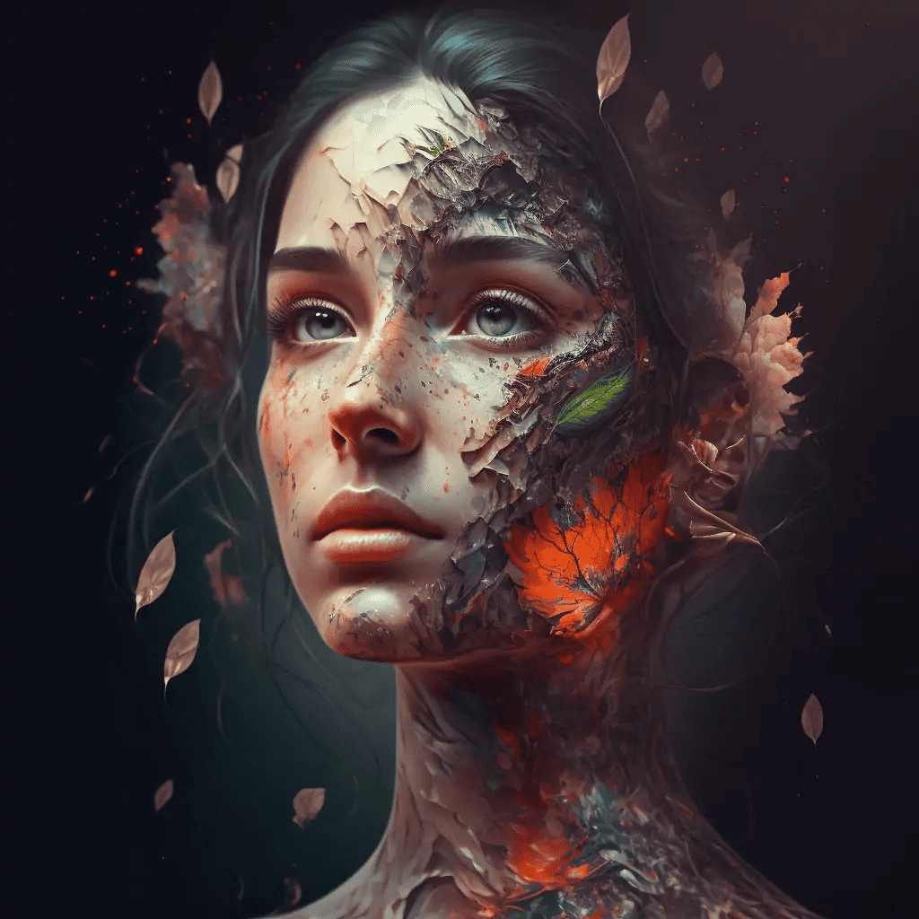 Digital Art & Graphic Design