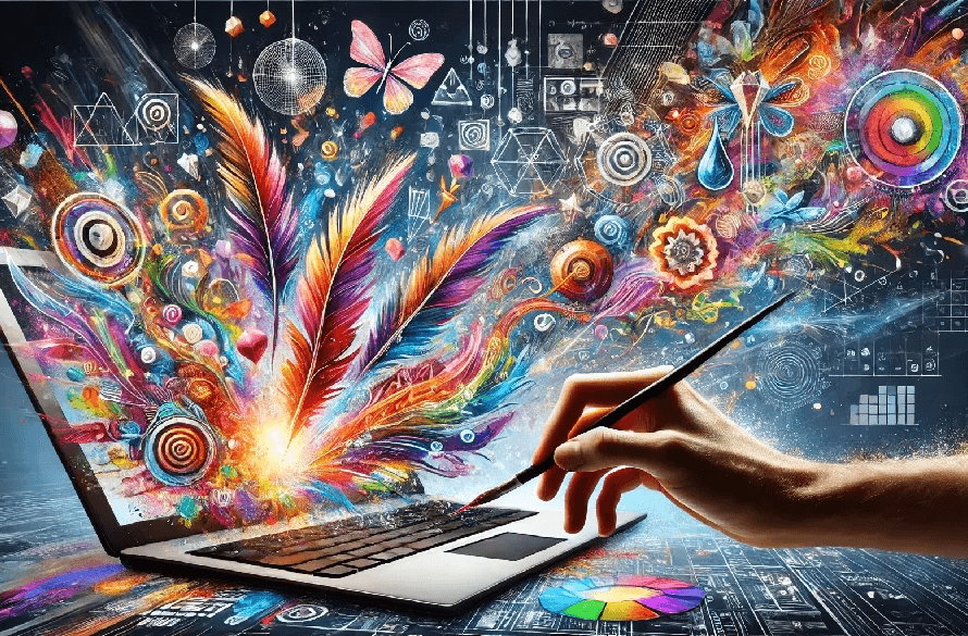 Art numérique à Openseas