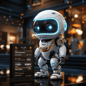Chatbos d'IA : Transformez vos services à la clientèle 2025