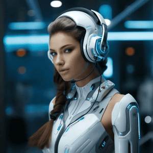 AI chatbots: Transform your customer services 2025